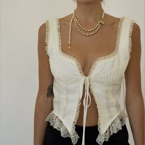 Fait Par Foutch Renee Top